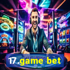 17.game bet