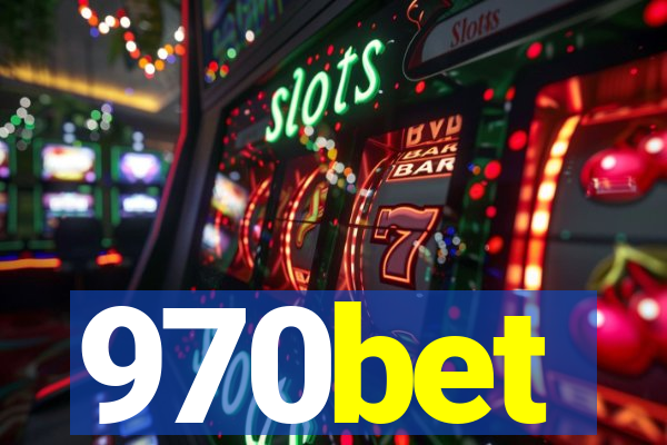 970bet