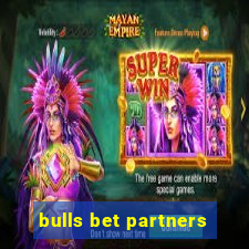 bulls bet partners
