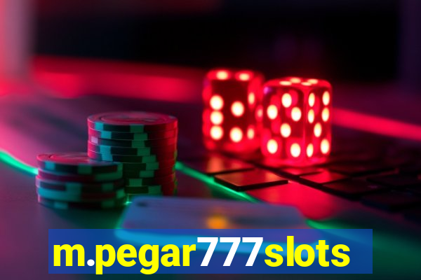 m.pegar777slots