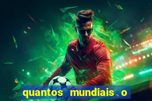 quantos mundiais o flamengo tem