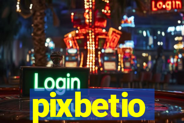 pixbetio