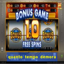 quanto tempo demora uma simpatia a fazer efeito
