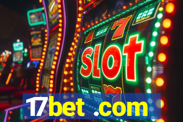 17bet .com