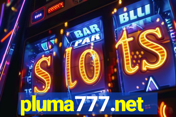 pluma777.net
