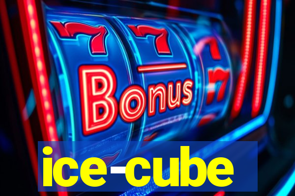 ice-cube