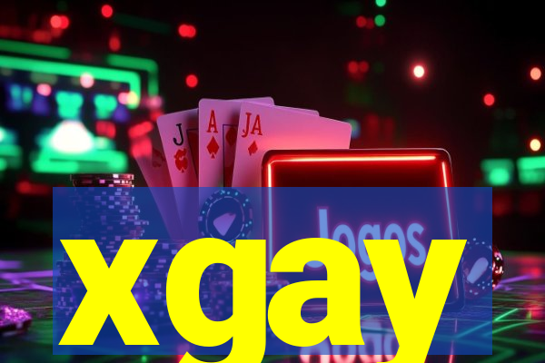 xgay