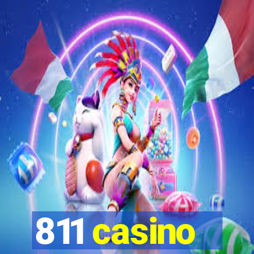 811 casino