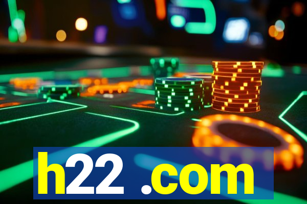 h22 .com