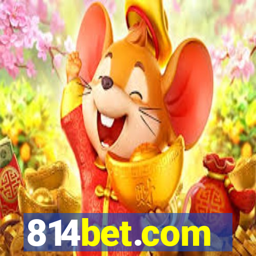814bet.com