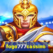 fogo777cassino