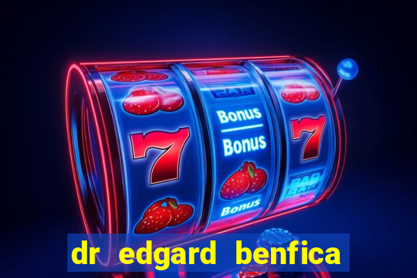 dr edgard benfica varginha mg