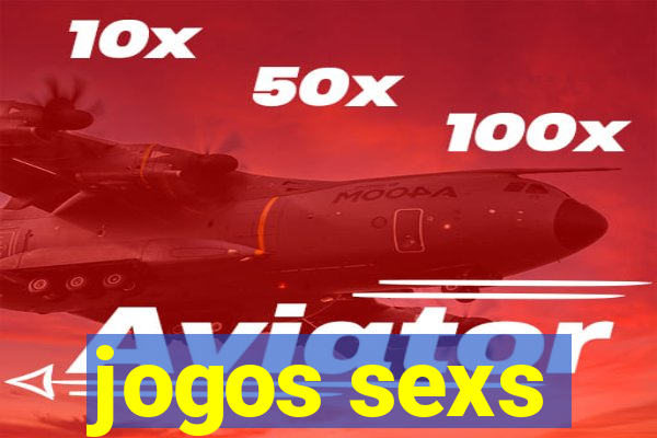 jogos sexs