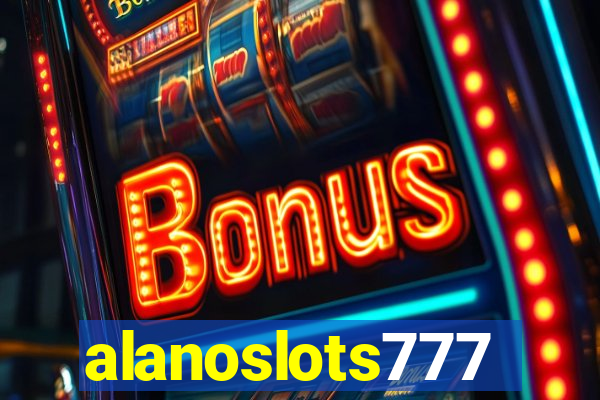 alanoslots777