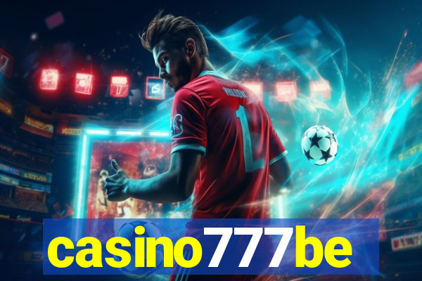 casino777be
