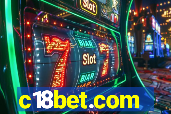 c18bet.com