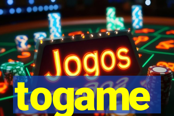 togame