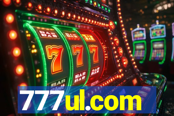 777ul.com