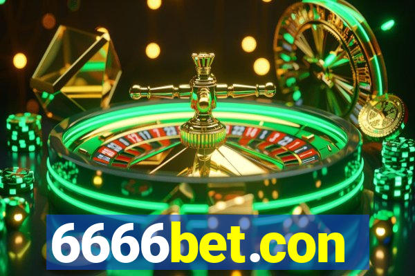 6666bet.con