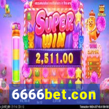 6666bet.con