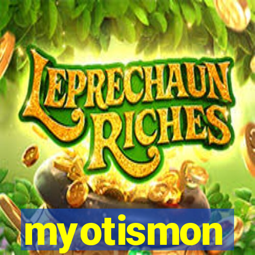 myotismon