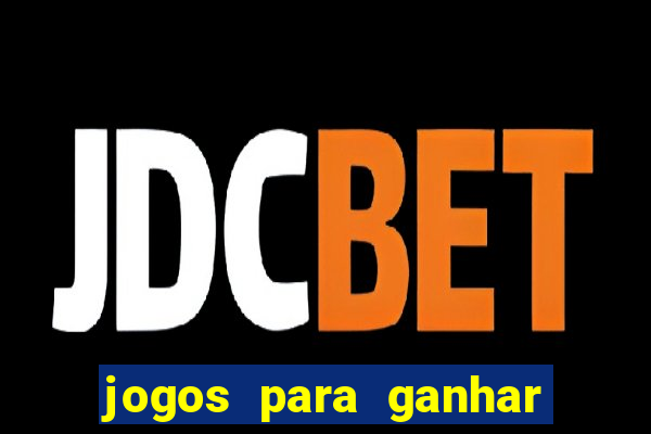 jogos para ganhar dinheiro via pix sem depositar nada