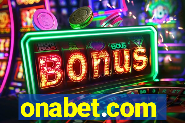onabet.com