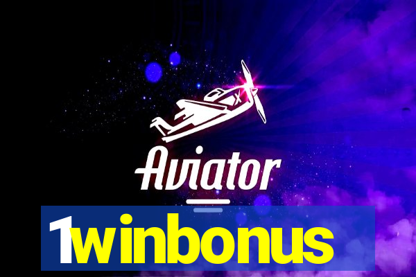 1winbonus