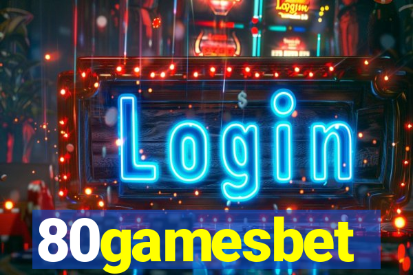 80gamesbet