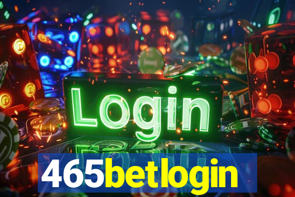 465betlogin