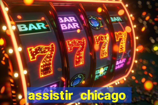 assistir chicago fire 12 temporada