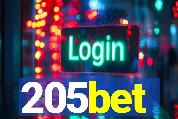 205bet