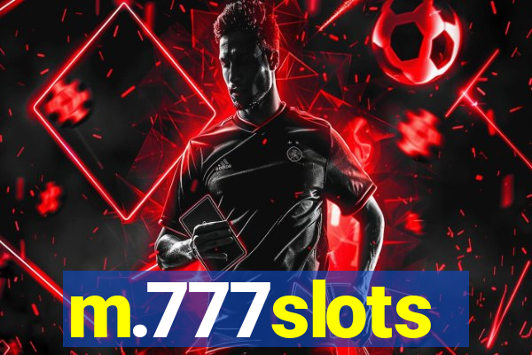 m.777slots