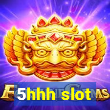 5hhh slot