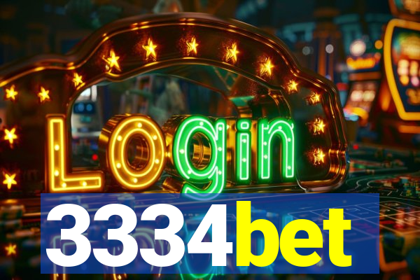 3334bet