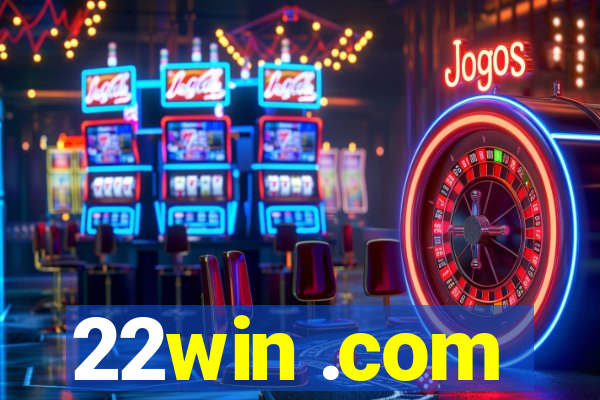 22win .com