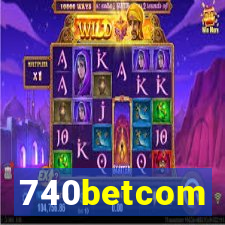 740betcom