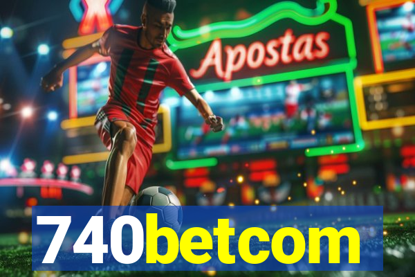 740betcom