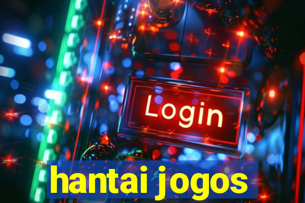 hantai jogos