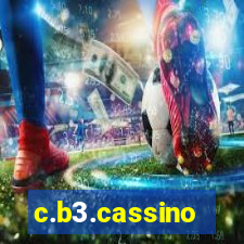 c.b3.cassino