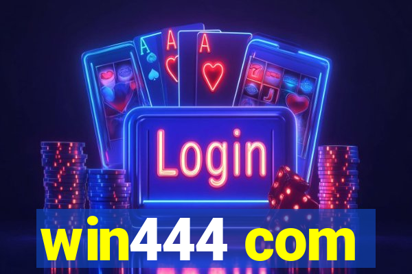 win444 com