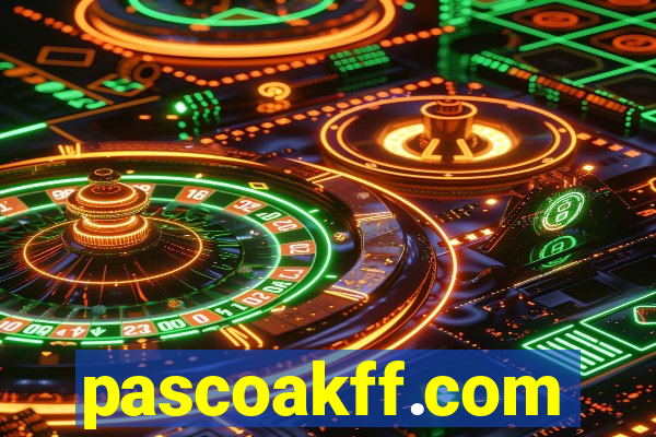 pascoakff.com