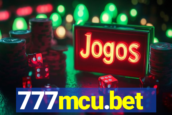 777mcu.bet