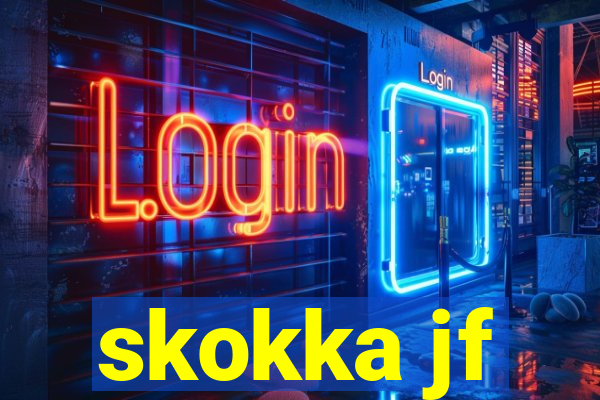 skokka jf