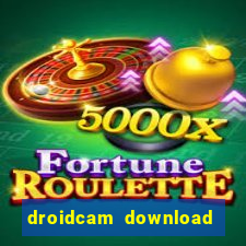 droidcam download for windows