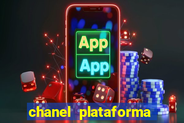 chanel plataforma de jogos