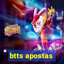 btts apostas