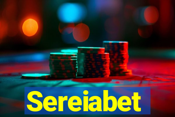 Sereiabet