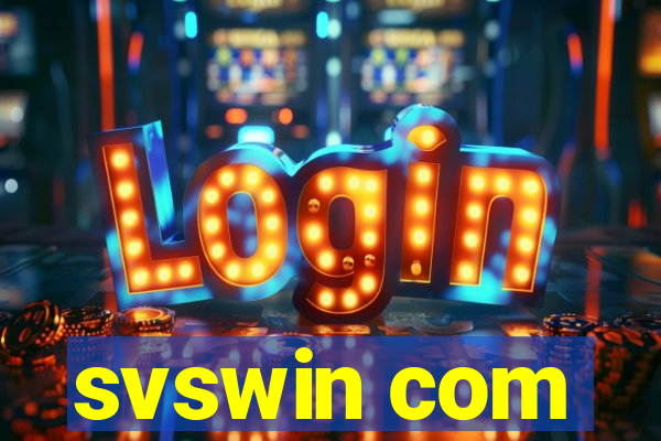 svswin com