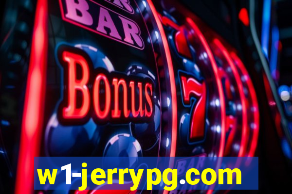w1-jerrypg.com